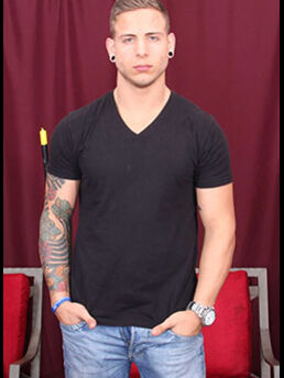 Kris Jameson