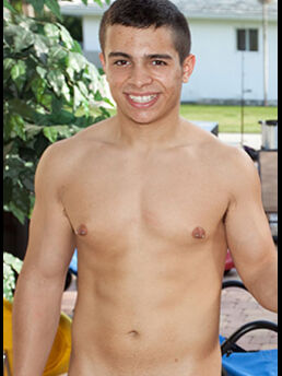 Ronny Rodriguez