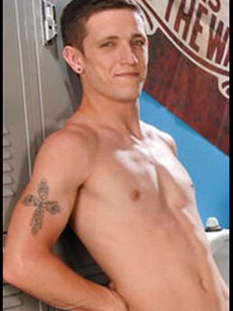 Trevor Knox
