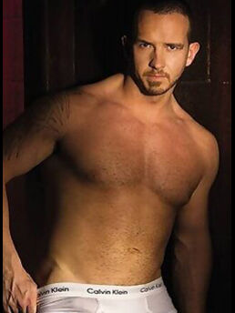 Troy Brewer