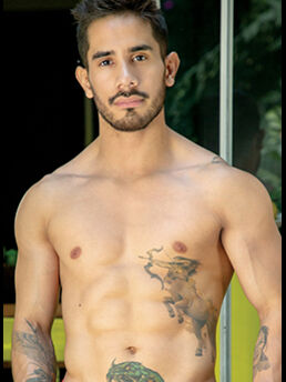 Edgar Ruso