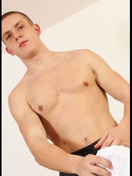 Damien Parks