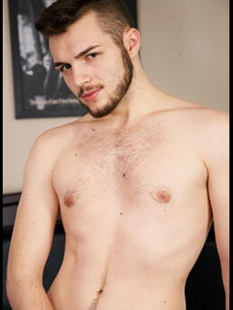 Jackson Stone
