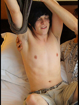 Chris Segewick