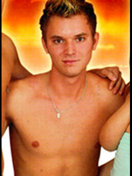 Tomi Luck