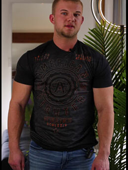 Tyson Scott
