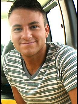 Logan Ryder