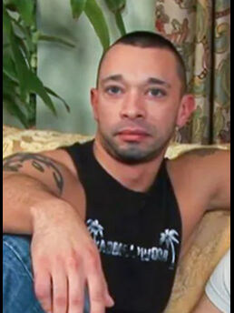 Eddie Kordova