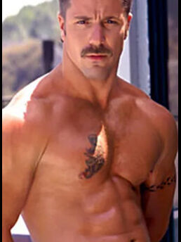 Donnie Russo