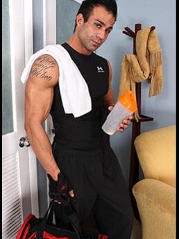 Damien Nero