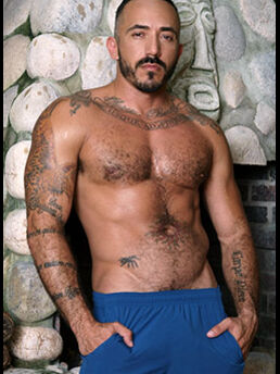 Allesio Romero