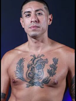 Luis Logan
