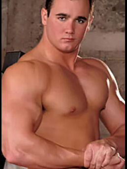 Ace Hanson