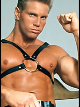 Dolph Knight