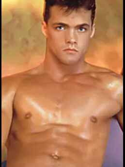 Joey Morgan