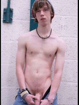 Billy MacGregor