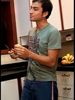 Caio