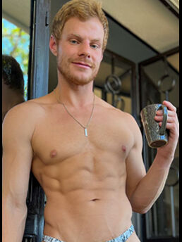 Ginger Prince