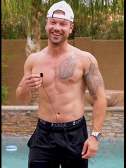 Travis Castro