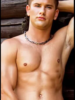 John Cruise(aka Thomas Barton)