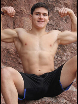Brett Cady