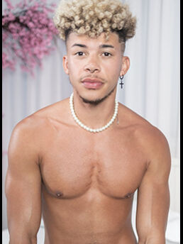 Elijah Zayne