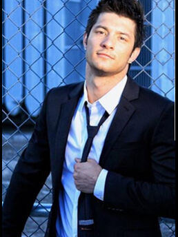 Jesse Blum