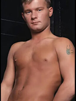 Brian Maxx