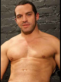 Ben Stone
