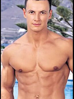 Joe Calderon