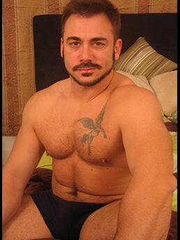 Mick Powers