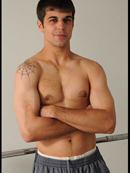 Kyle Cruz