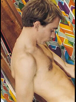 Chad Benson