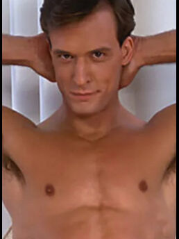 Glenn McAllister