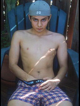 Mikey Diaz