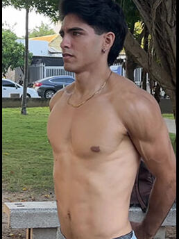 Zack Bonnet