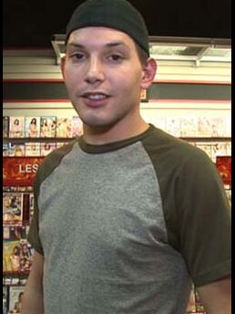 Jakob Cruz