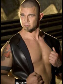 Luke Davies