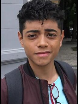 Moises