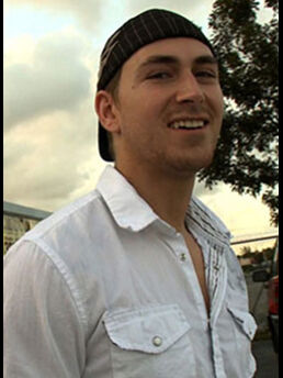 Dane Caroggio