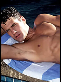 Greg Thomas