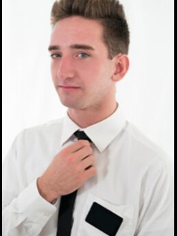 Elder Garner
