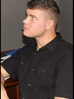 Dante Blaise