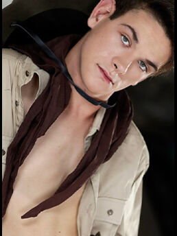 Martin Cusan