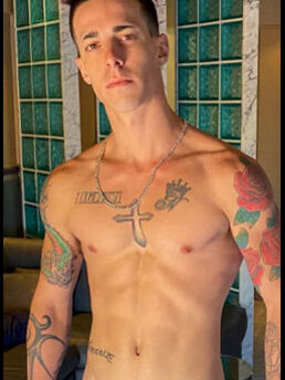 Tatoo Boy