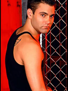 Danny Vox