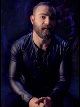 Levi Wolfe