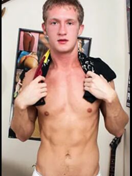 Aaron Mason