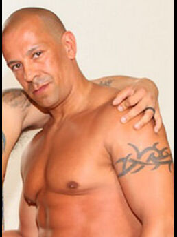 Luc Bonay
