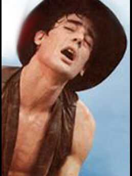 Ray Todd